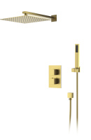 Душевой комплект D&K Bayern.Liszt (DA2515707A04)