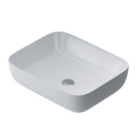 Раковина накладная (51х40) Am.Pm Am.Pm Universal C8FC0X051GWRE