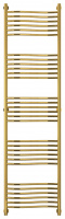 Полотенцесушитель Водяной Сунержа Флюид + (190х50) Золото 03-0222-1950
