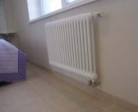 Радиатор трубчатый Arbonia 2057/26