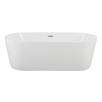 Акриловая ванна (170х74,5) Art&Max AM-525-1700-745