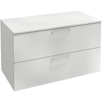 Тумба Jacob Delafon Odeon Rive Gauche 100 EB2549-R5-N18