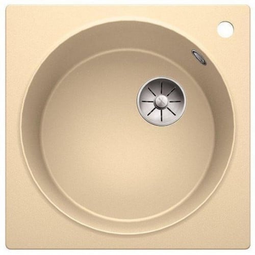 Мойка Blanco ARTAGO 6 Silgranit (шампань), 521763