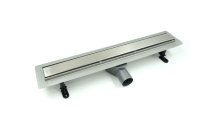 Душевой лоток Timo PREMIUM DP-PG90-RS50(DRY)