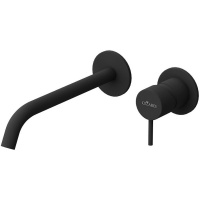 Смеситель для раковины Cezares Leaf LEAF-BLI2-L-NOP