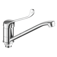 Смеситель для кухни FASHUN A4954