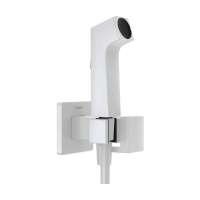 Гигиенический набор Hansgrohe Bidette E 1jet 29233700