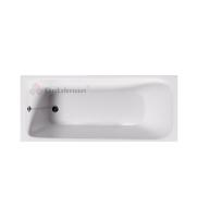 Чугунная ванна Goldman Comfort (170x70) CF17070 Чугунная ванна Goldman Comfort (170x70) CF17070