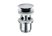 Донный клапан Kludi 1042405-00 хром