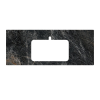 Столешница под раковину Kerama Marazzi Plaza Риальто PL2.VT93\120