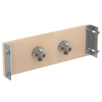 Рама для монтажа душевого смесителя Ideal Standard PROSYS R016667 Рама для монтажа душевого смесителя Ideal Standard PROSYS R016667