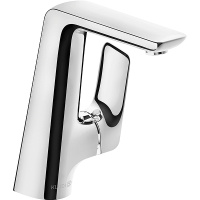 Смеситель для раковины Kludi Ameo 410240575 Смеситель для раковины Kludi Ameo 410240575