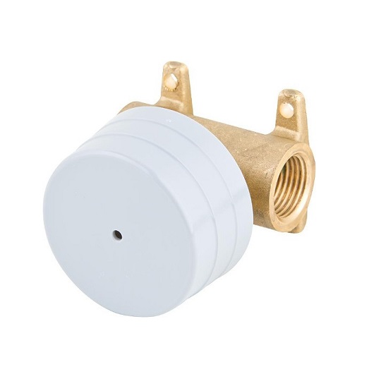 Скрытая часть для прогрессивного смесителя Bossini E37000100000000