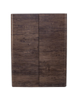 Шкаф подвесной Style Line Атлантика 60 СС-00002223 старое дерево