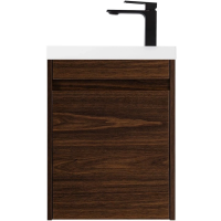 База под раковину Art&Max Family-M-400-1D-SO-BO