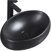 Раковина накладная (48х34) Gid Bm9030b