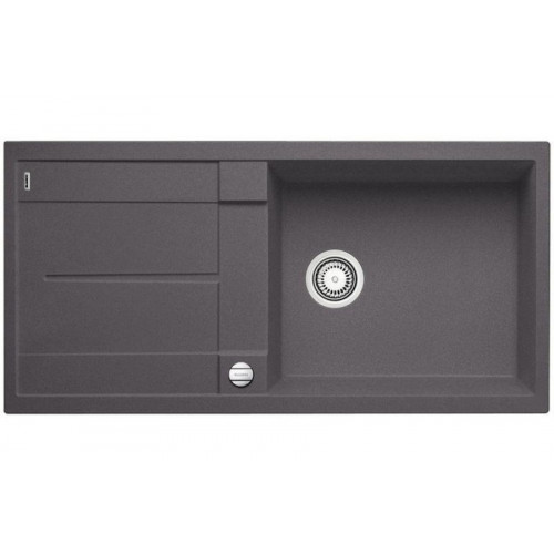 Кухонная мойка Blanco Metra XL 6 S-F 518883