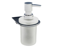 Дозатор для жидкого мыла  WasserKRAFT Kammel K-8399