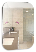 Зеркало (55х80) Silver Mirrors Выбор ФР-00001116