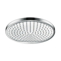 Верхний душ Hansgrohe Crometta S 240 1jet LowPressure 26725000 хром