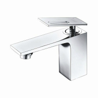 Смеситель для раковины WasserKRAFT Alme 1503 Смеситель для раковины WasserKRAFT Alme 1503