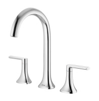 Смеситель для раковины Arrow AG4261CP