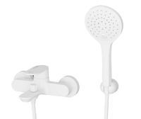 Смеситель для ванны  WasserKRAFT Mindel 8501 Смеситель для ванны  WasserKRAFT Mindel 8501