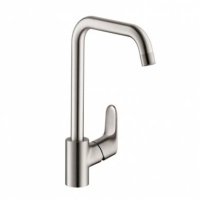 Смеситель для кухни Hansgrohe Focus E2 31820800