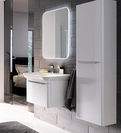 Тумба под раковину Geberit myDay Y824060000