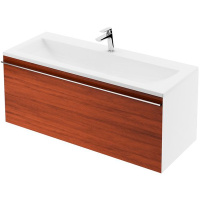 Тумба под раковину Ravak SD Clear 100 X000000760