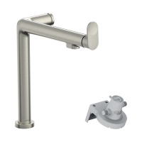 Смеситель для кухни Hansgrohe Aqittura M91 FilterSystem 240 76804800