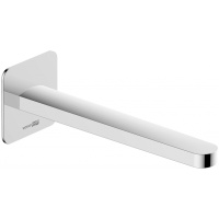 Излив для смесителя WasserKRAFT Weida A270