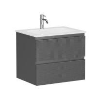 Тумба под раковину 60 см Sancos Folk FL60GS 