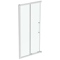 Реверсивная панель-дверь Ideal Standard I.Life Square/Rectangular (100) T4857EO, хром