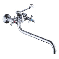 Смеситель для ванны Cron CN2612-2