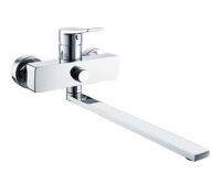 Смеситель для ванны Savol SK-H3002