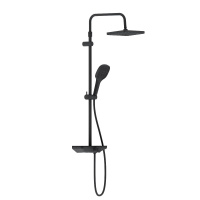 Душевая система Damixa Merkur 940730300