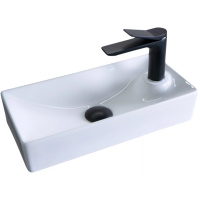 Раковина подвесная (44х22) Gid N9260