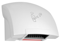 Автоматический сушитель для рук Bemeta Hotel 945224016