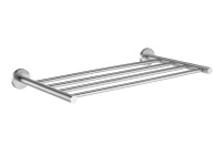 Полотенцедержатель Roca Superinox 817302002