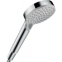Душевая лейка Hansgrohe Vernis Blend 100 2jet Vario 26270000, хром