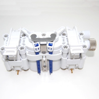 Гидравлический сервоподъемник Geberit, 1–3 бар 243.461.00.1