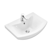 Раковина подвесная (55х43) Santek Балтика 55 1WH501702