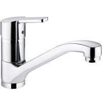 Смеситель для кухни Kludi Logo Neo 379130575