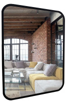 Зеркало (60х80) Silver Mirrors  Мальта-лофт ФР-00002427