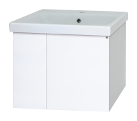 Тумба под раковину Misty Лира 60  Пр-Лир06060-50По