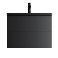 Тумба под раковину  75 Am.Pm Gem M90FHX07522BM