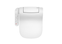 Электронная крышка-биде Roca Multiclean Advance Soft 804004001 Электронная крышка-биде Roca Multiclean Advance Soft 804004001