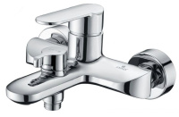 Смеситель для ванны KAISER Estilo (62022)