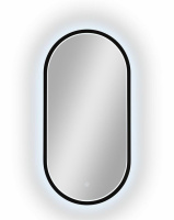 Зеркало с подсветкой (100x70) Continent Stage ЗЛП3935